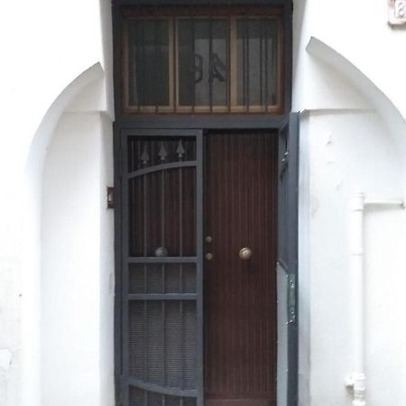 Appartement La Casa Di Lina à Sezze Extérieur photo