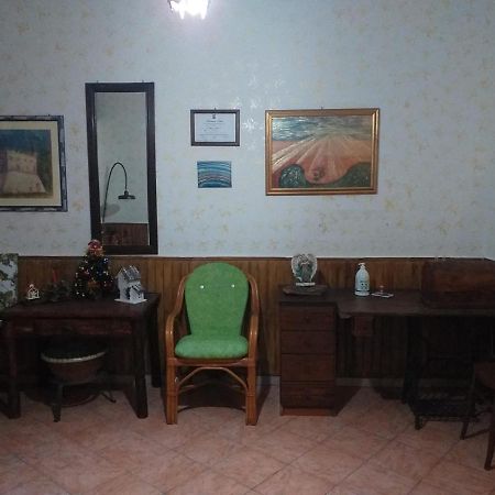 Appartement La Casa Di Lina à Sezze Extérieur photo