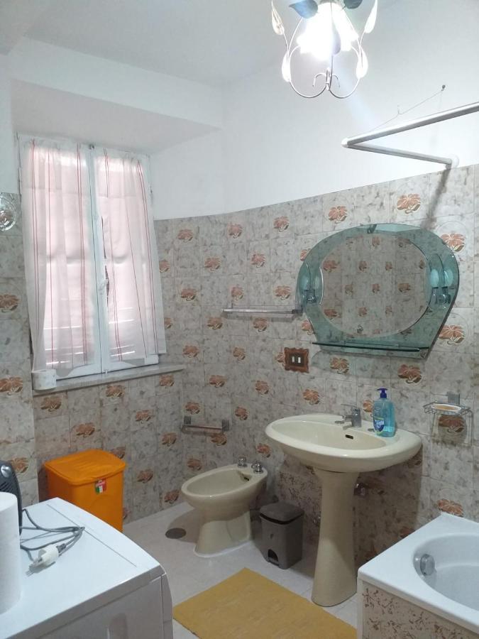 Appartement La Casa Di Lina à Sezze Extérieur photo