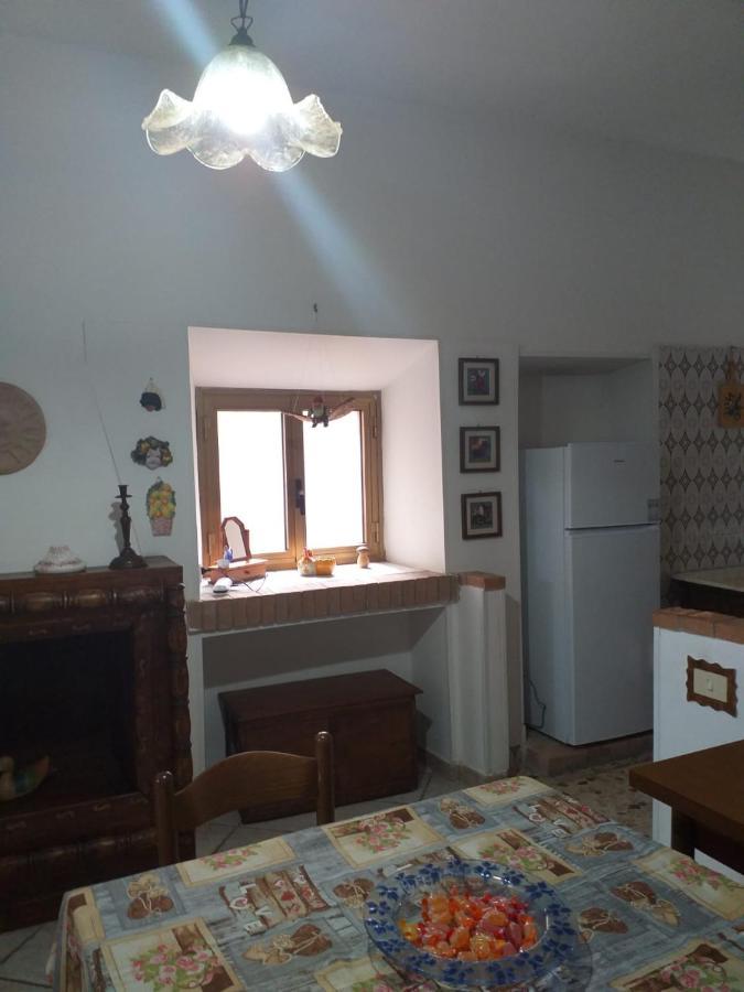 Appartement La Casa Di Lina à Sezze Extérieur photo
