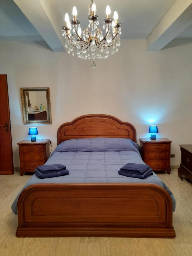 Appartement La Casa Di Lina à Sezze Extérieur photo