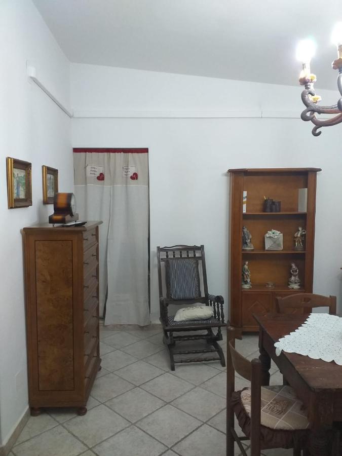 Appartement La Casa Di Lina à Sezze Extérieur photo