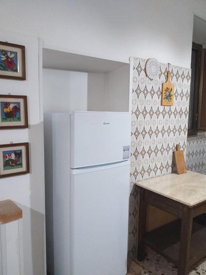 Appartement La Casa Di Lina à Sezze Extérieur photo