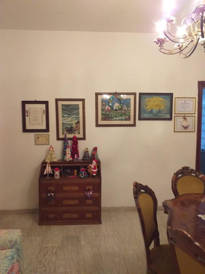 Appartement La Casa Di Lina à Sezze Extérieur photo