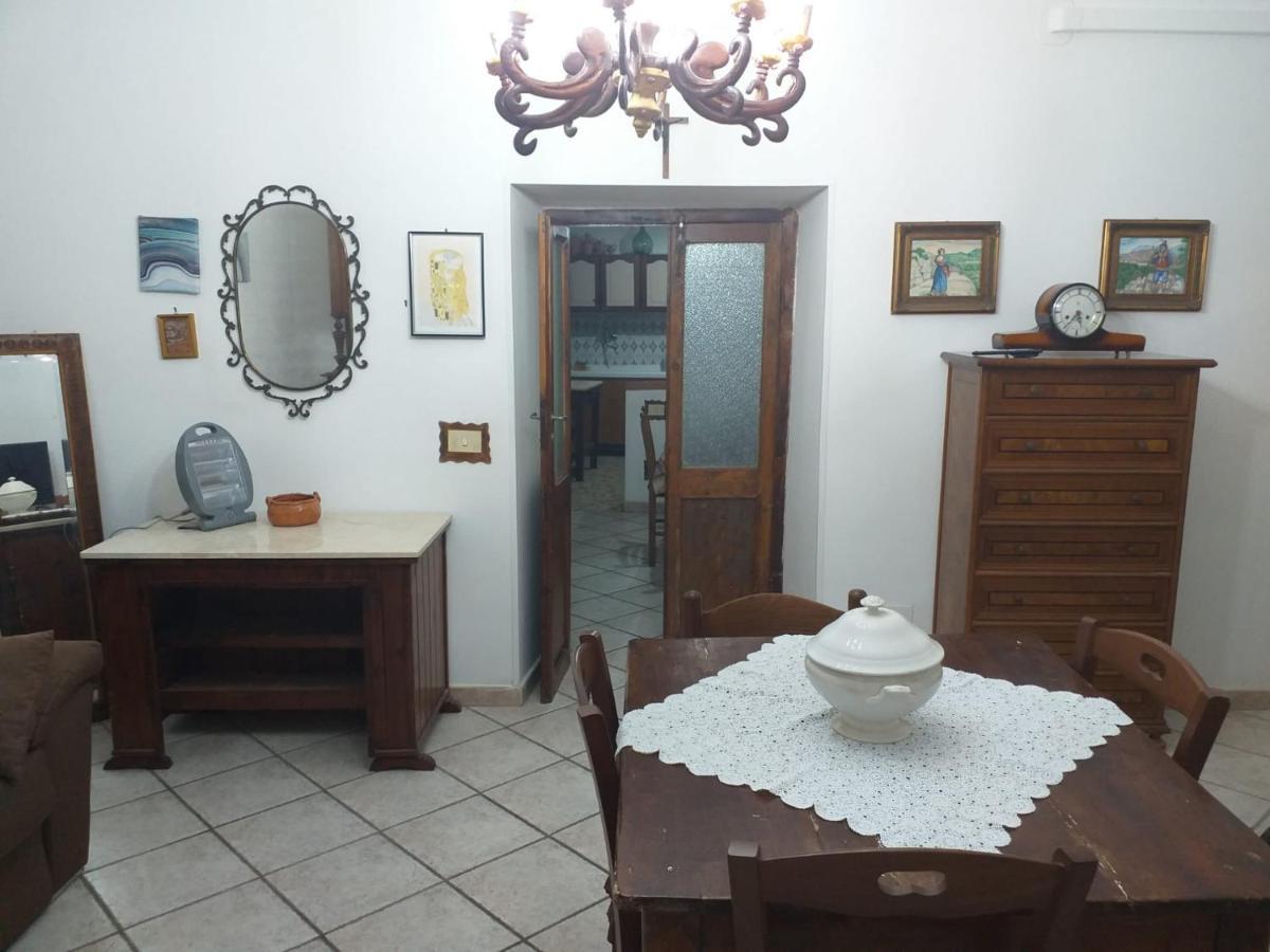 Appartement La Casa Di Lina à Sezze Extérieur photo