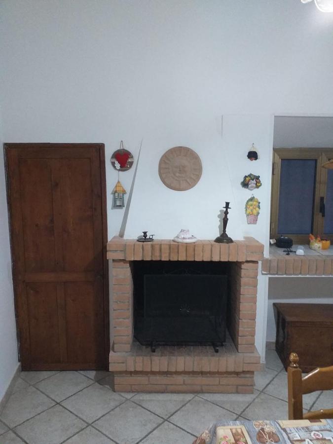 Appartement La Casa Di Lina à Sezze Extérieur photo
