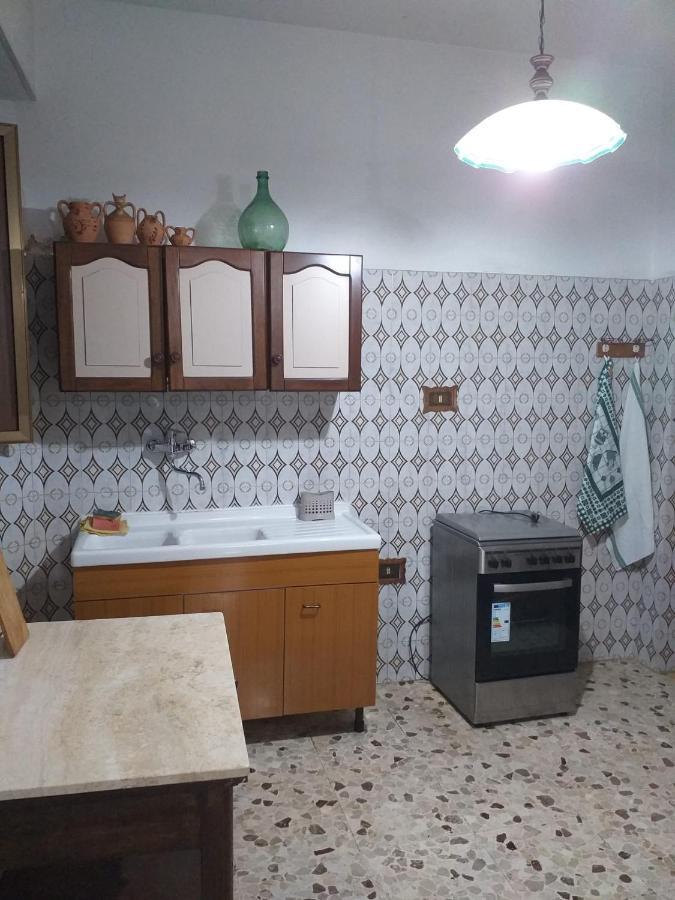 Appartement La Casa Di Lina à Sezze Extérieur photo