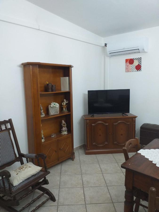 Appartement La Casa Di Lina à Sezze Extérieur photo