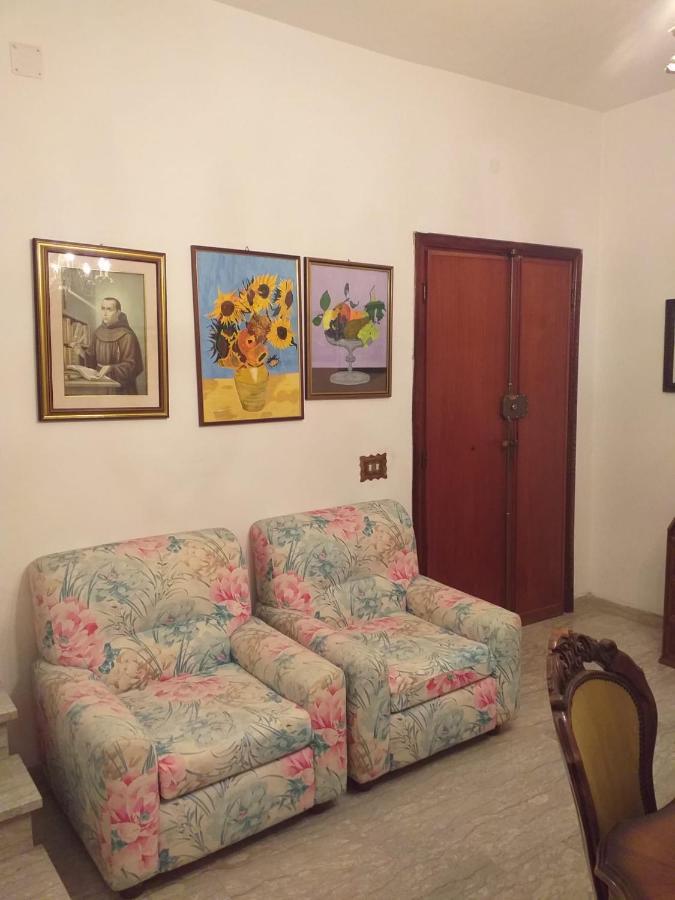Appartement La Casa Di Lina à Sezze Extérieur photo