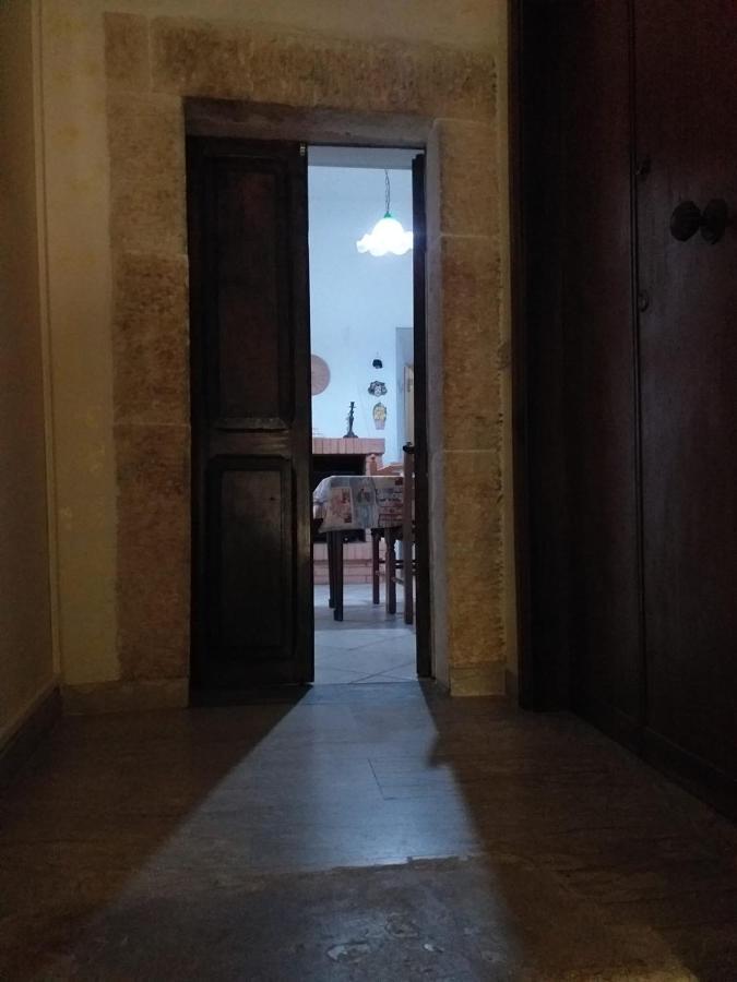 Appartement La Casa Di Lina à Sezze Extérieur photo